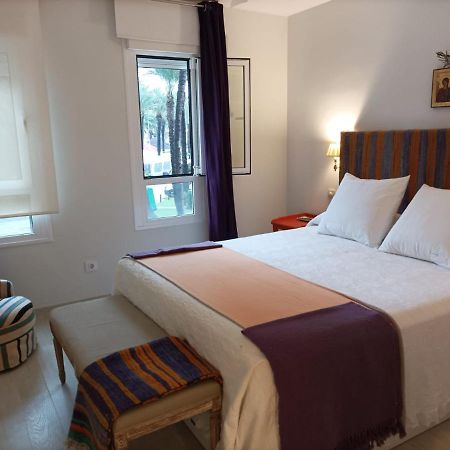 Apartament Sotogrande Paseo Del Rio Zewnętrze zdjęcie