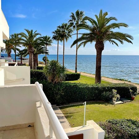 Apartament Sotogrande Paseo Del Rio Zewnętrze zdjęcie