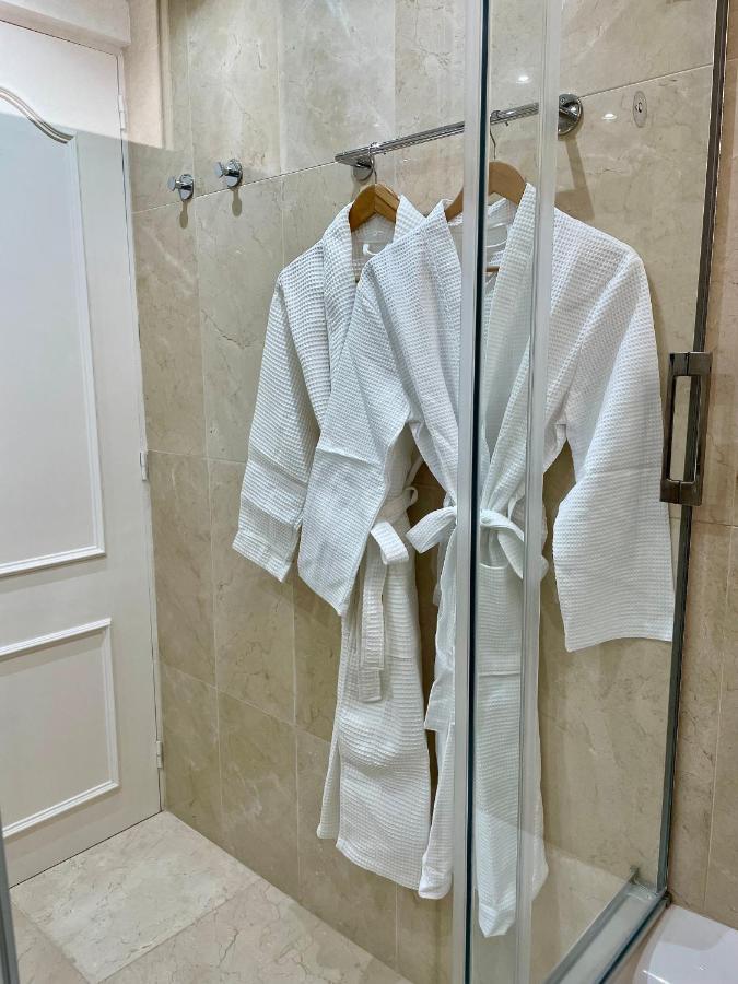 Apartament Sotogrande Paseo Del Rio Zewnętrze zdjęcie