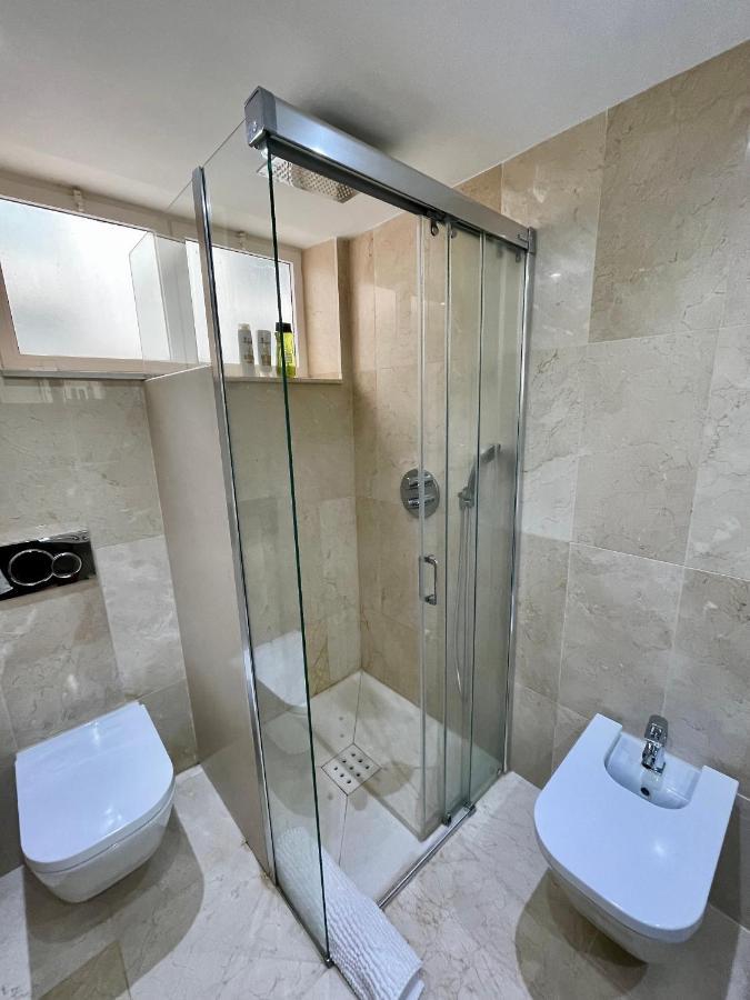 Apartament Sotogrande Paseo Del Rio Zewnętrze zdjęcie