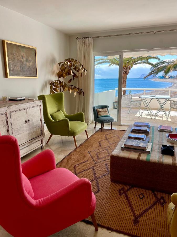 Apartament Sotogrande Paseo Del Rio Zewnętrze zdjęcie