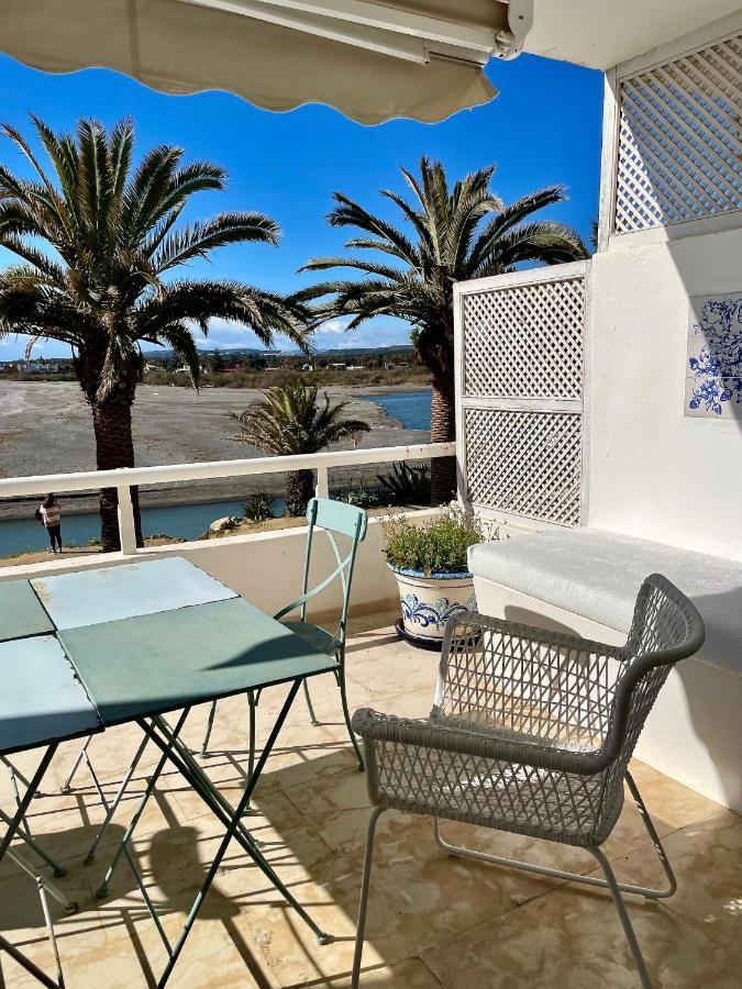 Apartament Sotogrande Paseo Del Rio Zewnętrze zdjęcie