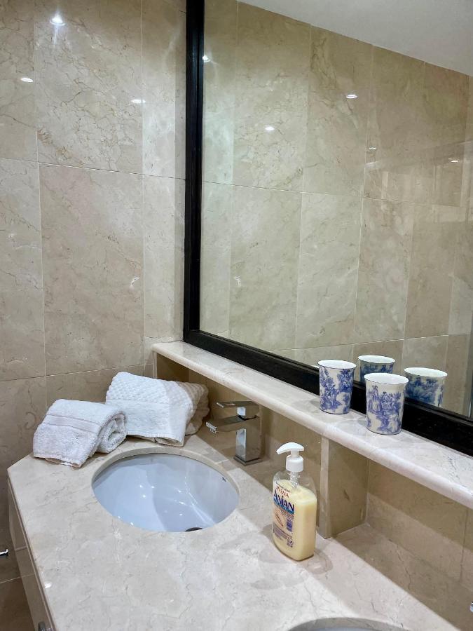 Apartament Sotogrande Paseo Del Rio Zewnętrze zdjęcie