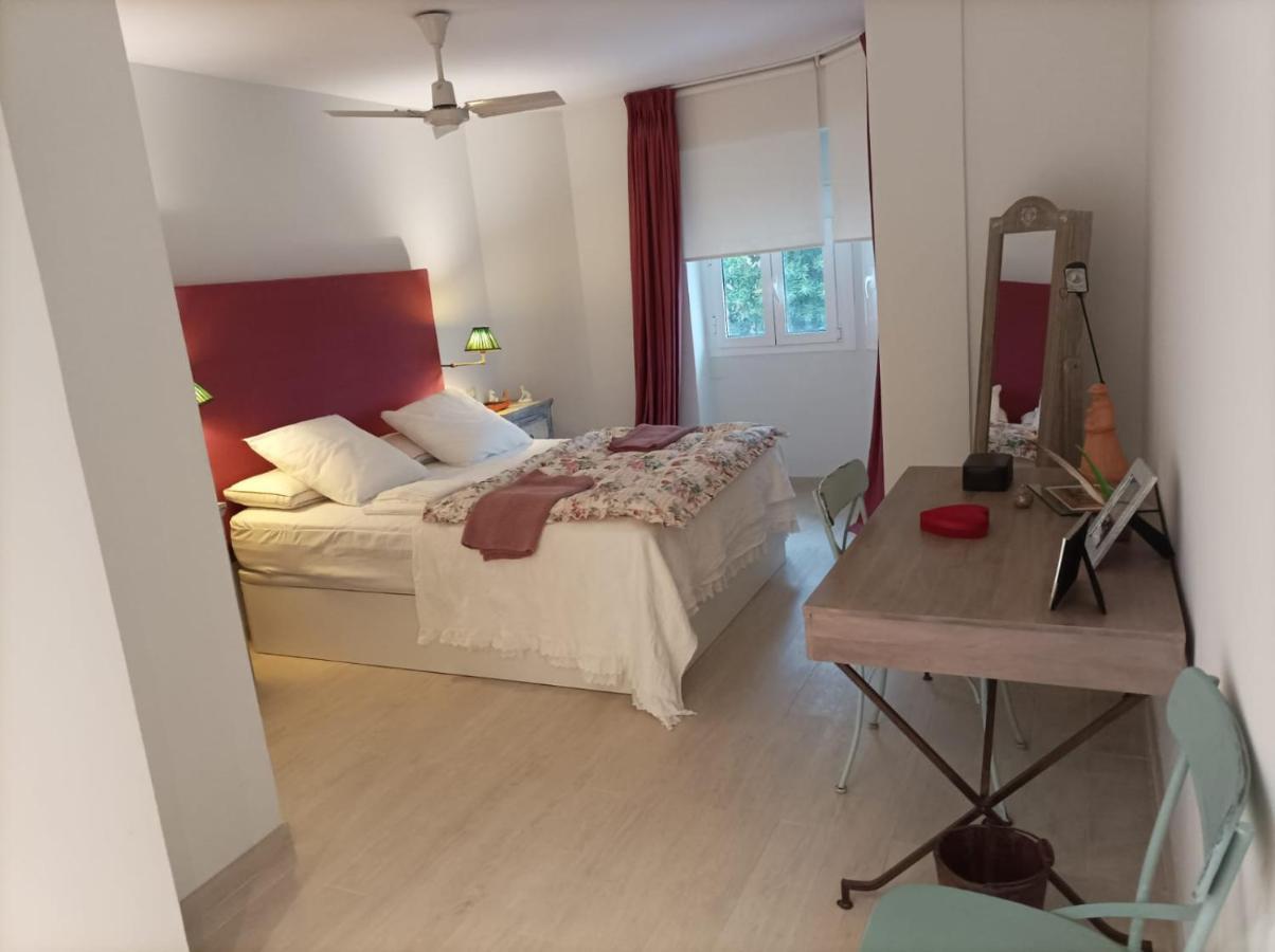 Apartament Sotogrande Paseo Del Rio Zewnętrze zdjęcie