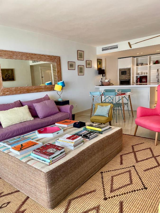 Apartament Sotogrande Paseo Del Rio Zewnętrze zdjęcie