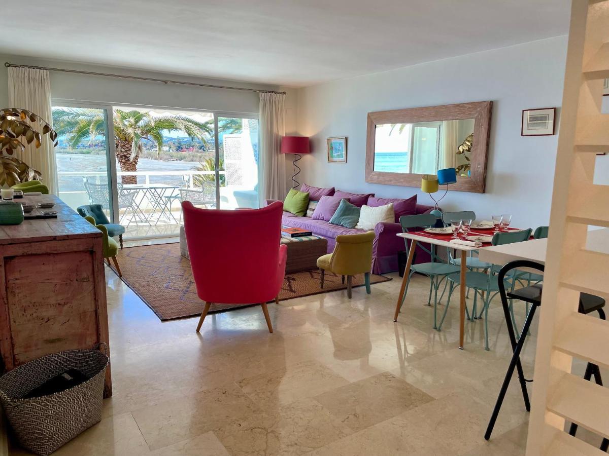 Apartament Sotogrande Paseo Del Rio Zewnętrze zdjęcie