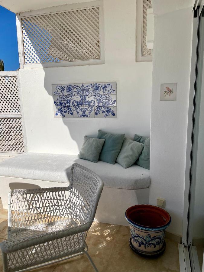 Apartament Sotogrande Paseo Del Rio Zewnętrze zdjęcie