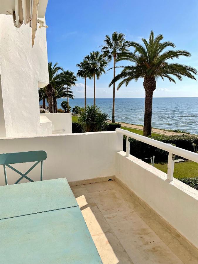 Apartament Sotogrande Paseo Del Rio Zewnętrze zdjęcie