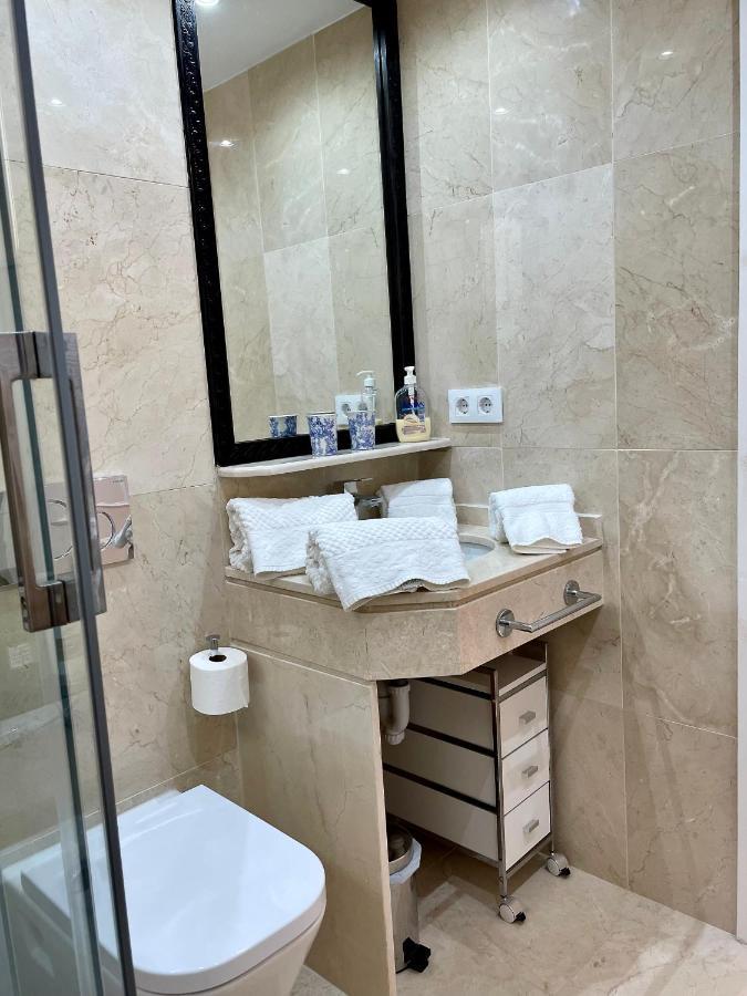 Apartament Sotogrande Paseo Del Rio Zewnętrze zdjęcie
