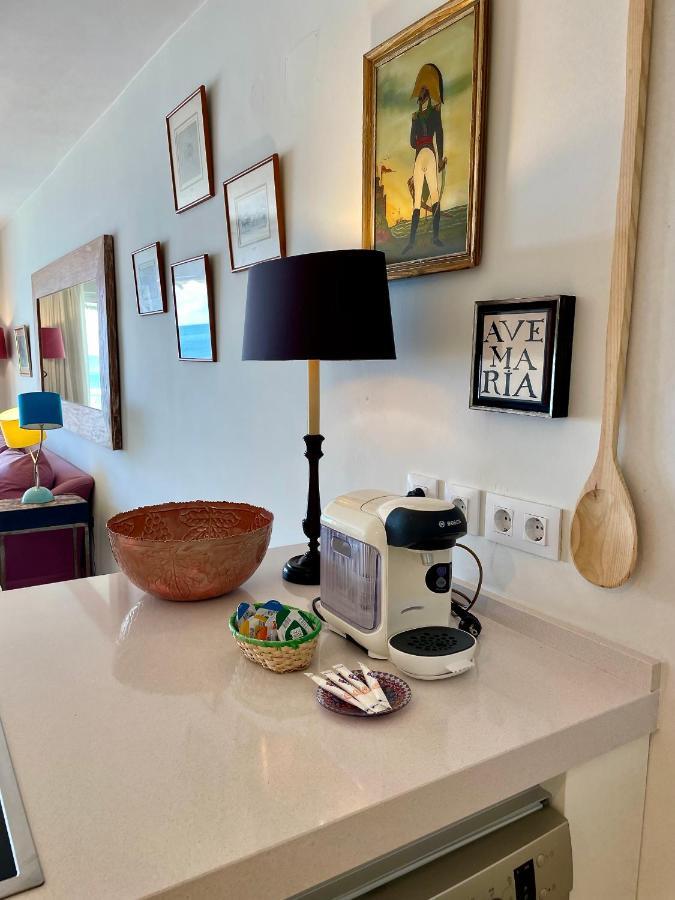 Apartament Sotogrande Paseo Del Rio Zewnętrze zdjęcie