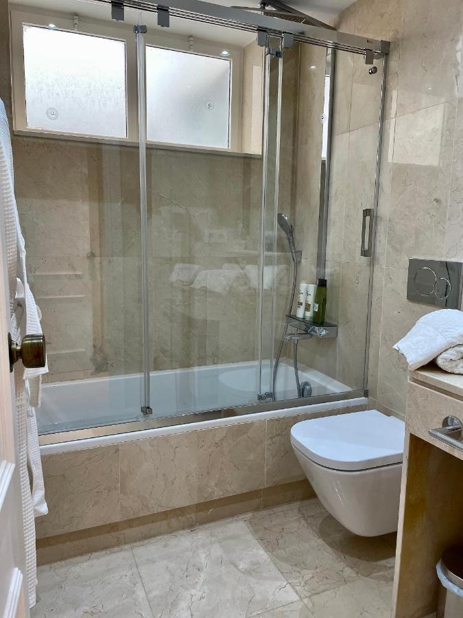 Apartament Sotogrande Paseo Del Rio Zewnętrze zdjęcie