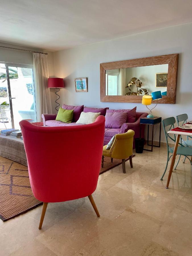 Apartament Sotogrande Paseo Del Rio Zewnętrze zdjęcie