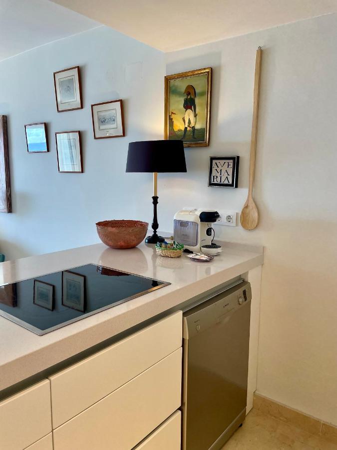 Apartament Sotogrande Paseo Del Rio Zewnętrze zdjęcie
