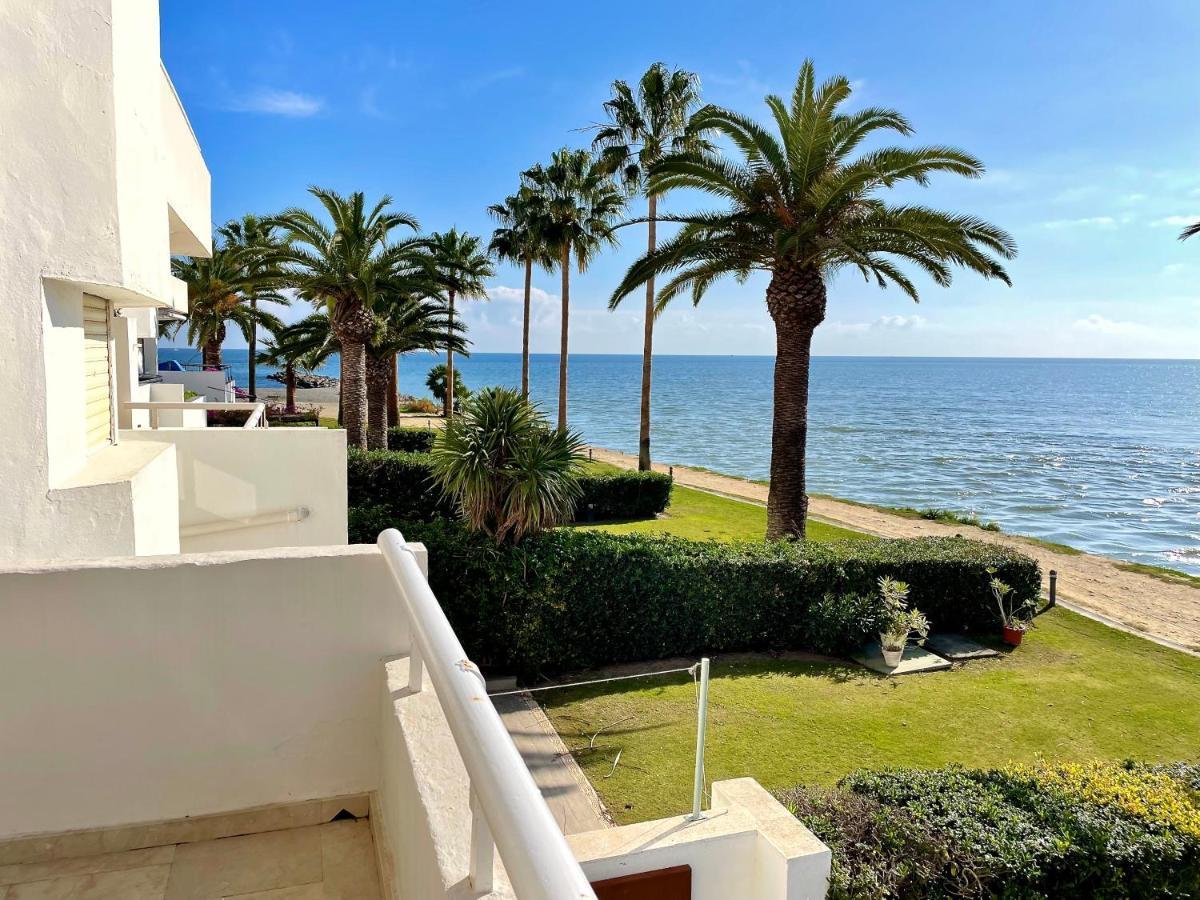 Apartament Sotogrande Paseo Del Rio Zewnętrze zdjęcie